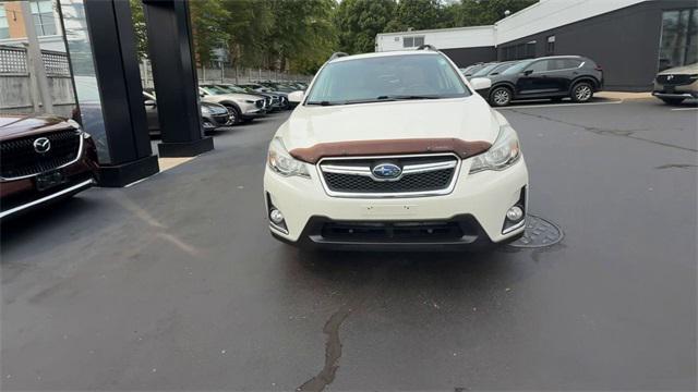 used 2016 Subaru Crosstrek car, priced at $13,984