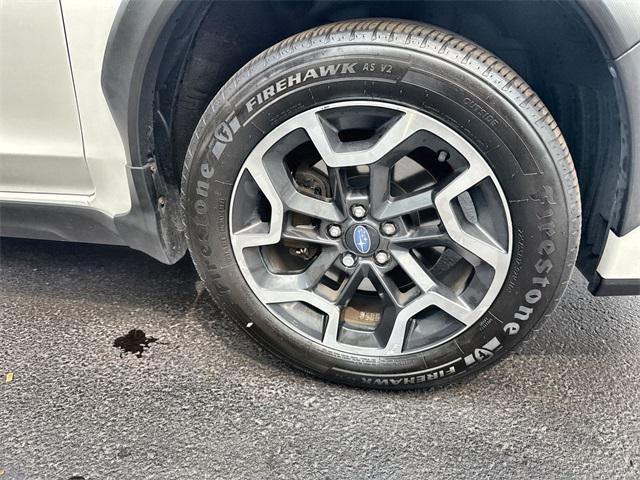 used 2016 Subaru Crosstrek car, priced at $13,984