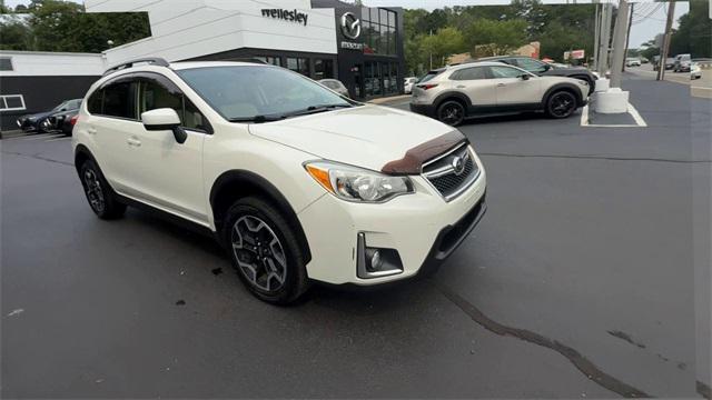 used 2016 Subaru Crosstrek car, priced at $13,984