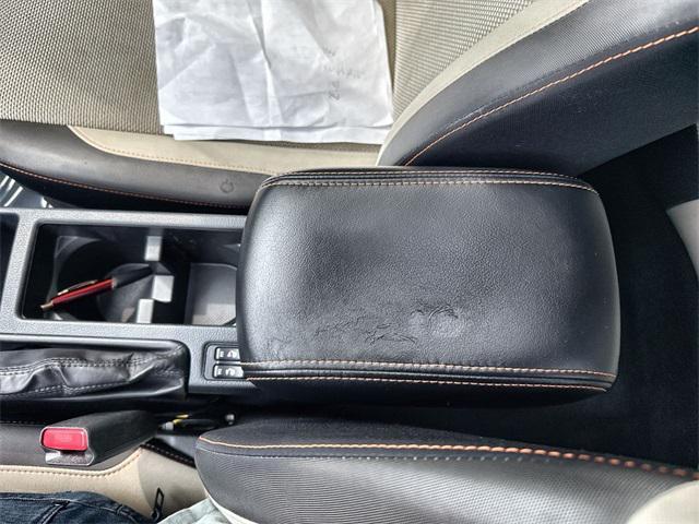 used 2016 Subaru Crosstrek car, priced at $13,984