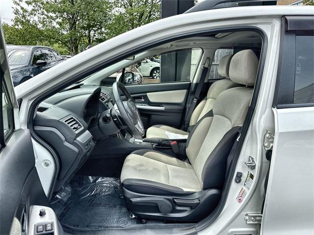 used 2016 Subaru Crosstrek car, priced at $13,984