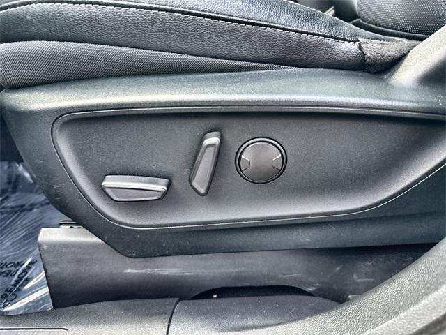 used 2022 Ford Escape car, priced at $22,784