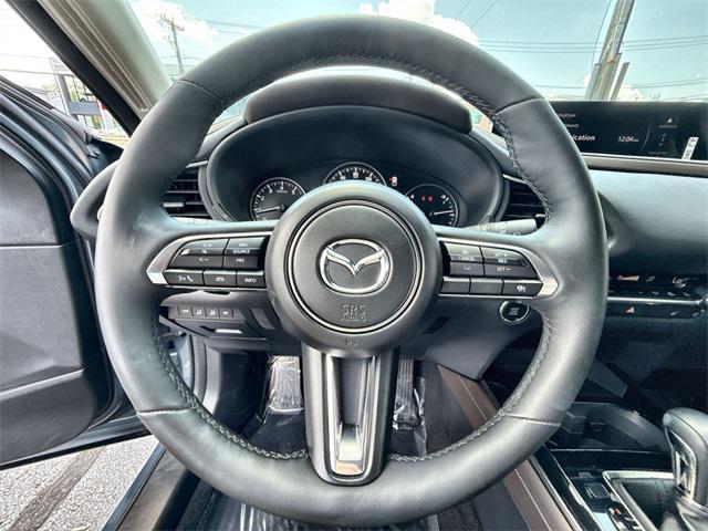used 2024 Mazda CX-30 car, priced at $32,984