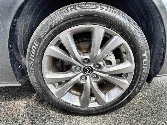 used 2022 Mazda CX-30 car, priced at $22,984