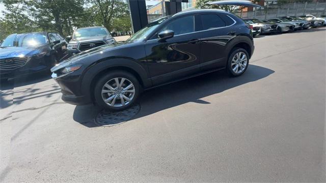 used 2022 Mazda CX-30 car, priced at $25,984