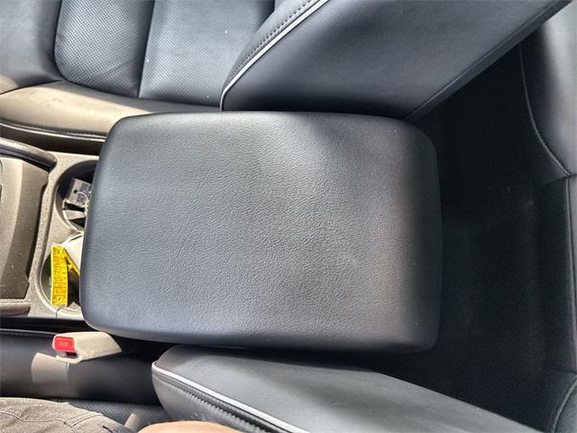 used 2025 Mazda CX-5 car, priced at $29,784