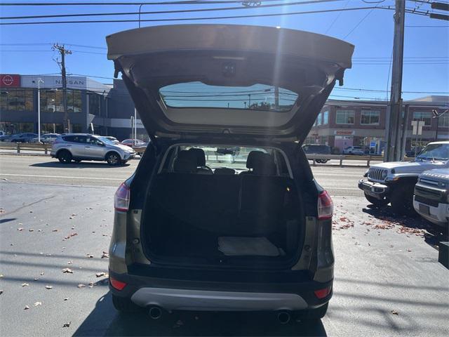 used 2013 Ford Escape car, priced at $5,984