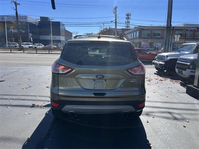 used 2013 Ford Escape car, priced at $5,984