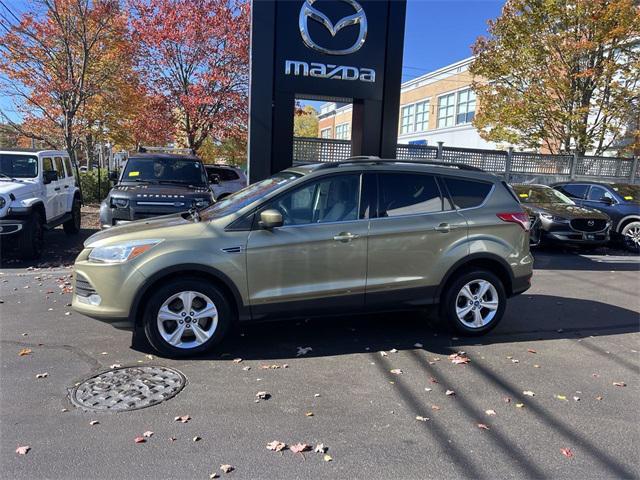 used 2013 Ford Escape car, priced at $5,984