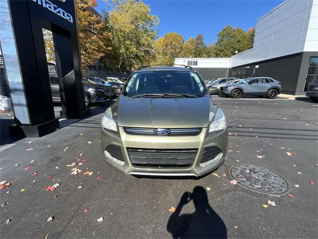 used 2013 Ford Escape car, priced at $5,984