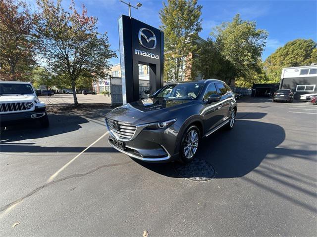used 2023 Mazda CX-9 car, priced at $29,984