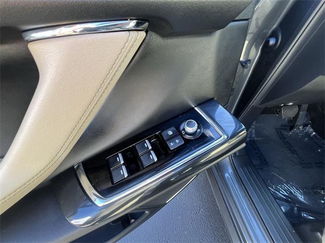 used 2023 Mazda CX-9 car, priced at $29,984