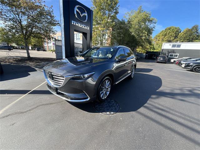 used 2023 Mazda CX-9 car, priced at $29,984