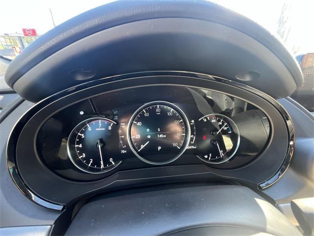used 2023 Mazda CX-9 car, priced at $29,984