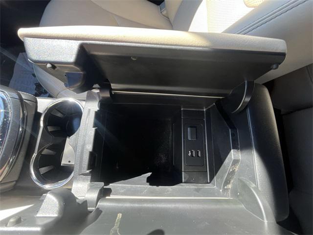 used 2023 Mazda CX-9 car, priced at $29,984