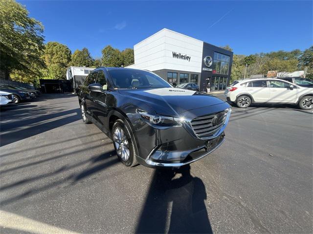 used 2023 Mazda CX-9 car, priced at $29,984
