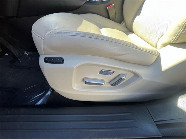 used 2023 Mazda CX-9 car, priced at $29,984