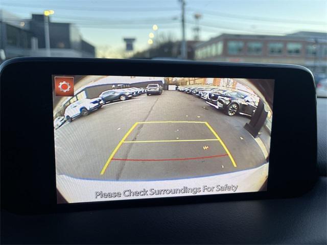 used 2020 Mazda CX-5 car, priced at $20,984