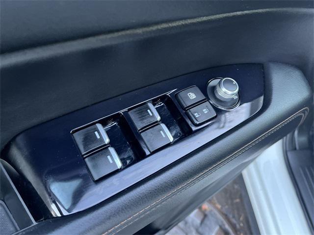 used 2020 Mazda CX-5 car, priced at $20,984