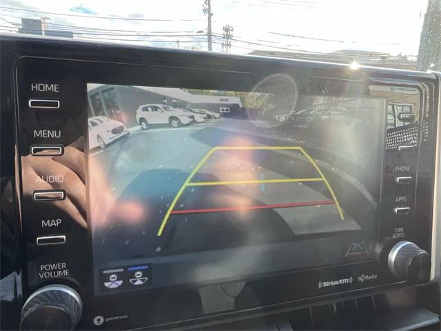 used 2019 Toyota RAV4 car, priced at $18,984