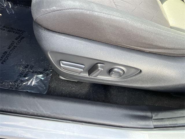 used 2019 Toyota RAV4 car, priced at $18,984