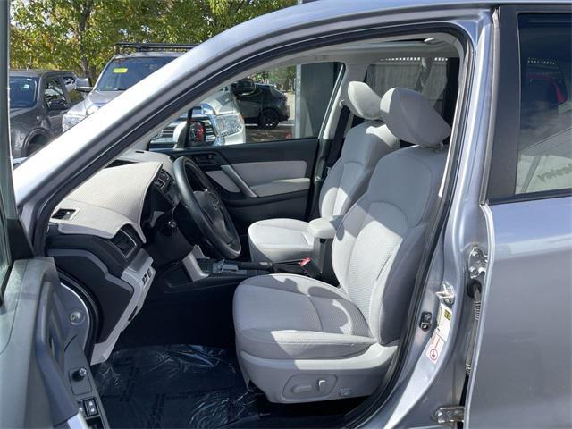 used 2016 Subaru Forester car, priced at $12,484