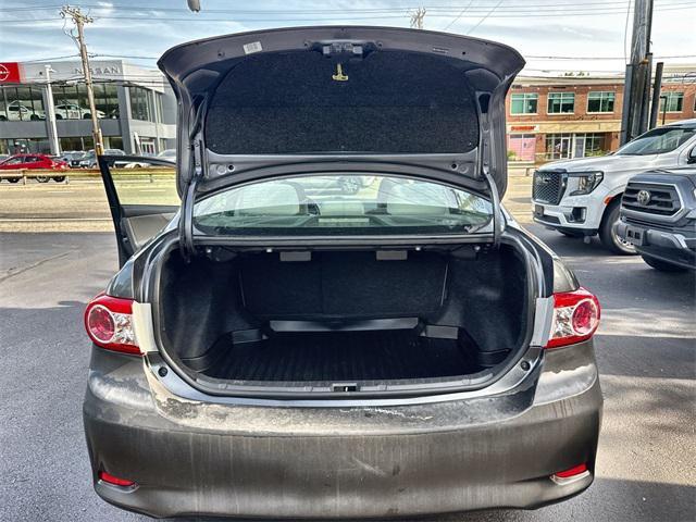 used 2011 Toyota Corolla car, priced at $8,984