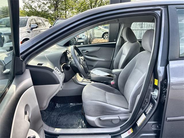 used 2011 Toyota Corolla car, priced at $8,984