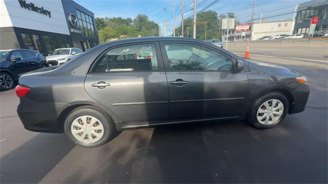 used 2011 Toyota Corolla car, priced at $8,984