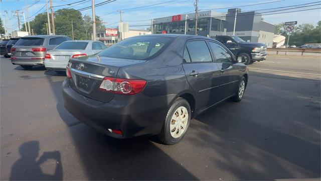used 2011 Toyota Corolla car, priced at $8,984