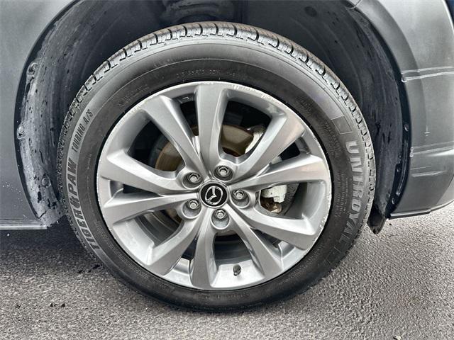 used 2022 Mazda CX-30 car, priced at $24,984