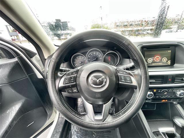 used 2016 Mazda CX-5 car, priced at $14,984