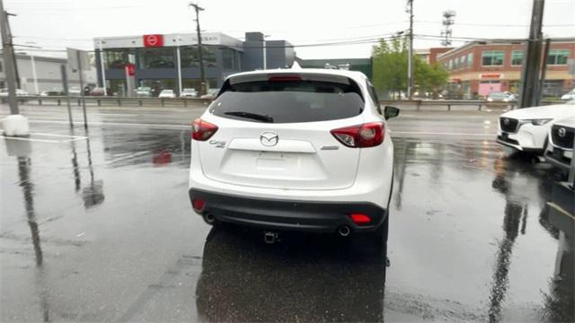 used 2016 Mazda CX-5 car, priced at $14,984
