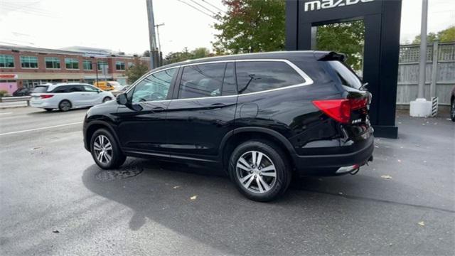 used 2016 Honda Pilot car, priced at $16,964