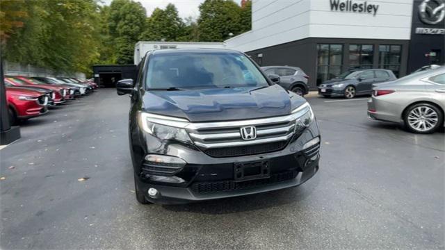 used 2016 Honda Pilot car, priced at $16,964