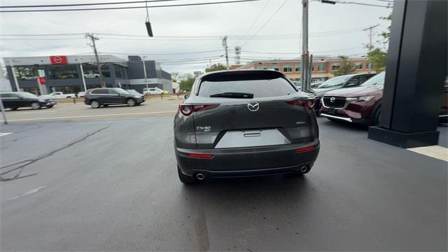 used 2022 Mazda CX-30 car, priced at $24,984