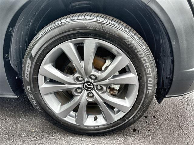 used 2022 Mazda CX-30 car, priced at $24,984