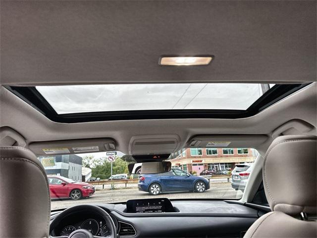 used 2022 Mazda CX-30 car, priced at $24,984