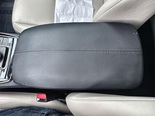 used 2022 Mazda CX-30 car, priced at $24,984