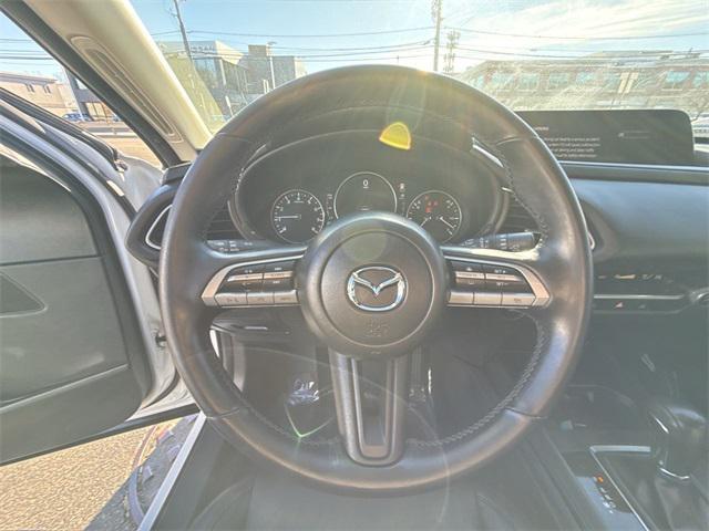 used 2022 Mazda CX-30 car, priced at $22,984