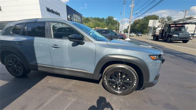 used 2023 Mazda CX-50 car, priced at $26,984