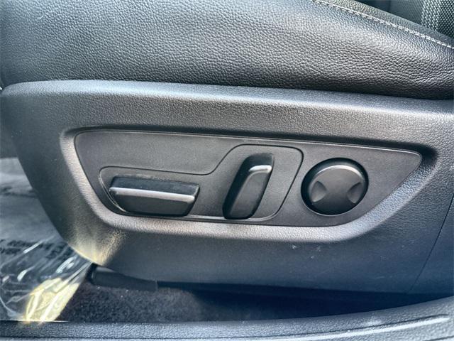 used 2023 Mazda CX-50 car, priced at $26,984