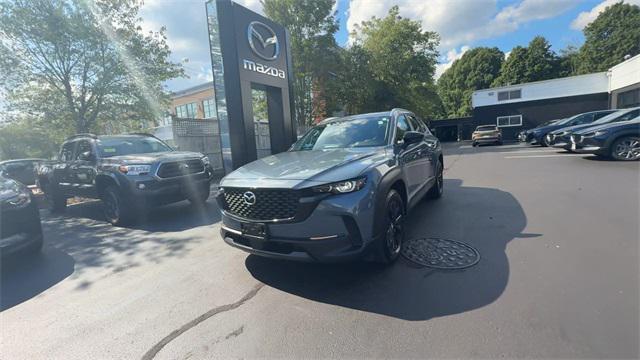 used 2023 Mazda CX-50 car, priced at $26,984