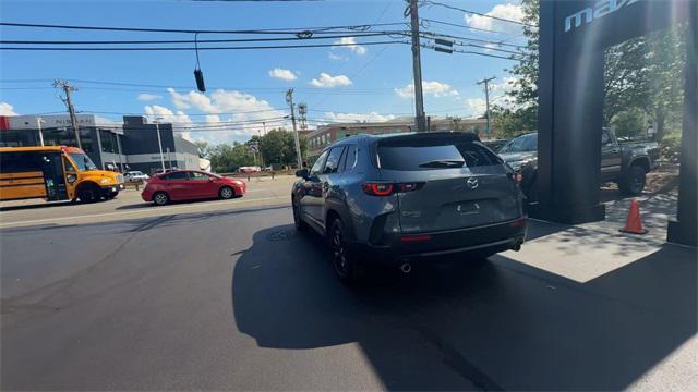 used 2023 Mazda CX-50 car, priced at $26,984