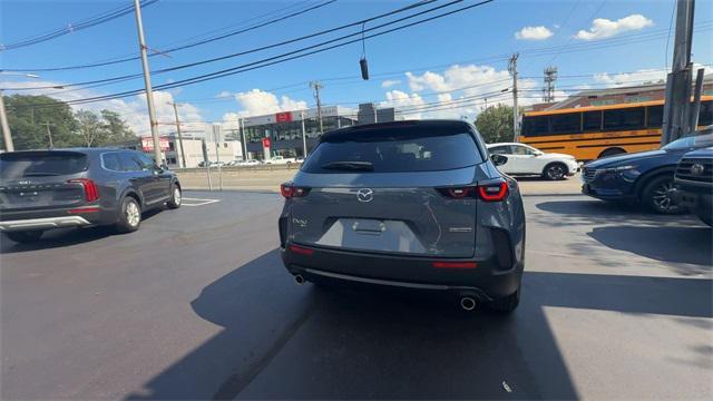 used 2023 Mazda CX-50 car, priced at $26,984
