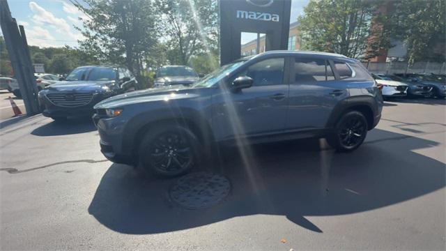 used 2023 Mazda CX-50 car, priced at $26,984