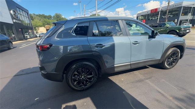 used 2023 Mazda CX-50 car, priced at $26,984