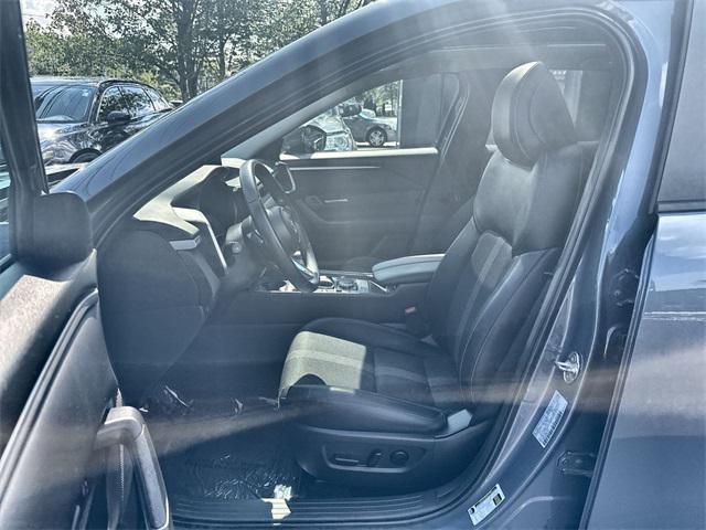 used 2023 Mazda CX-50 car, priced at $26,984