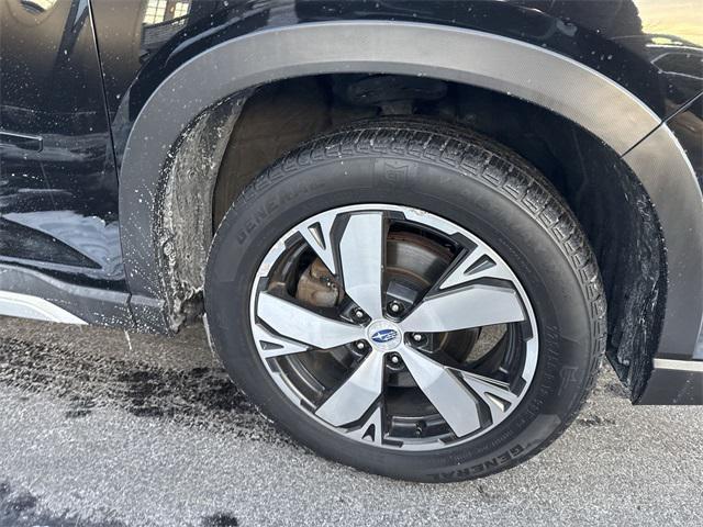 used 2019 Subaru Forester car, priced at $16,784