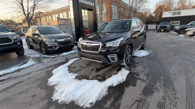 used 2019 Subaru Forester car, priced at $16,784